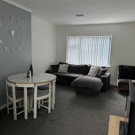 Noormak Nights Apartment Birmingham Exterior photo