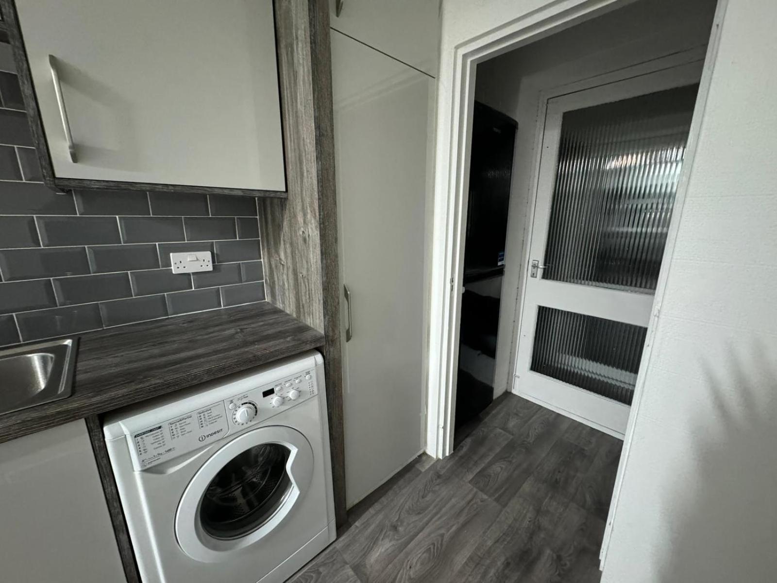 Noormak Nights Apartment Birmingham Exterior photo