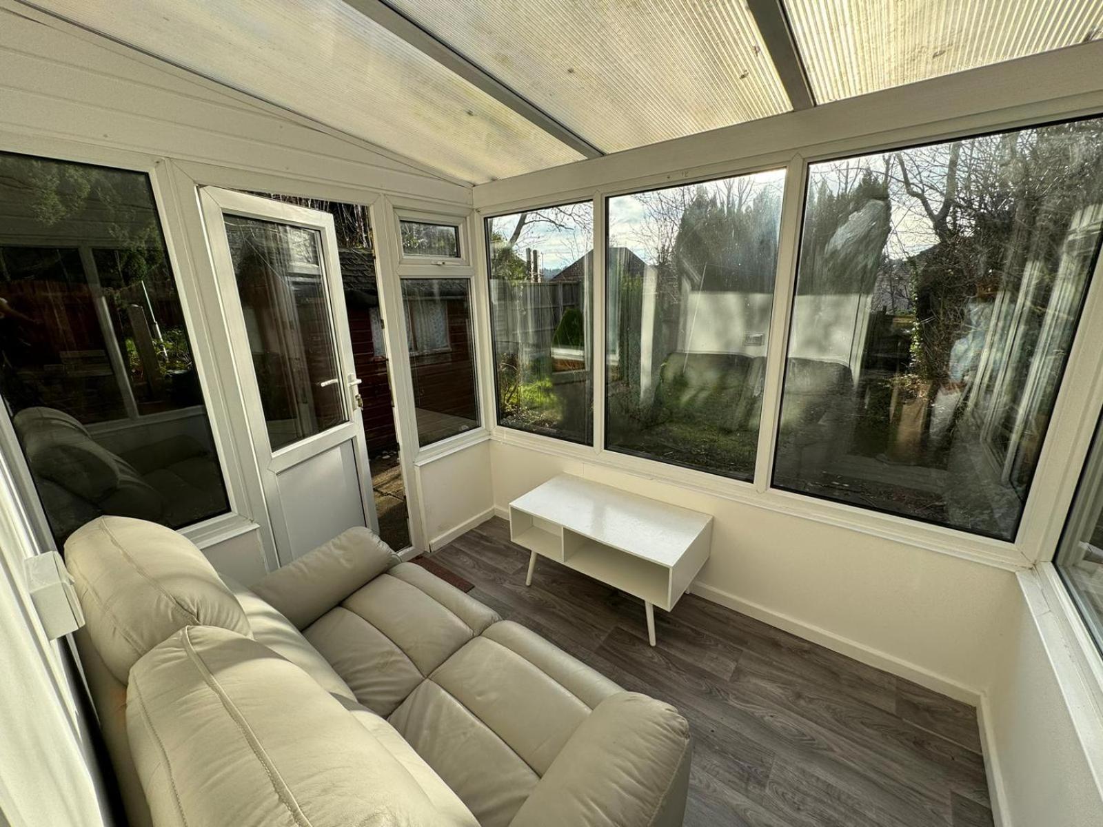 Noormak Nights Apartment Birmingham Exterior photo