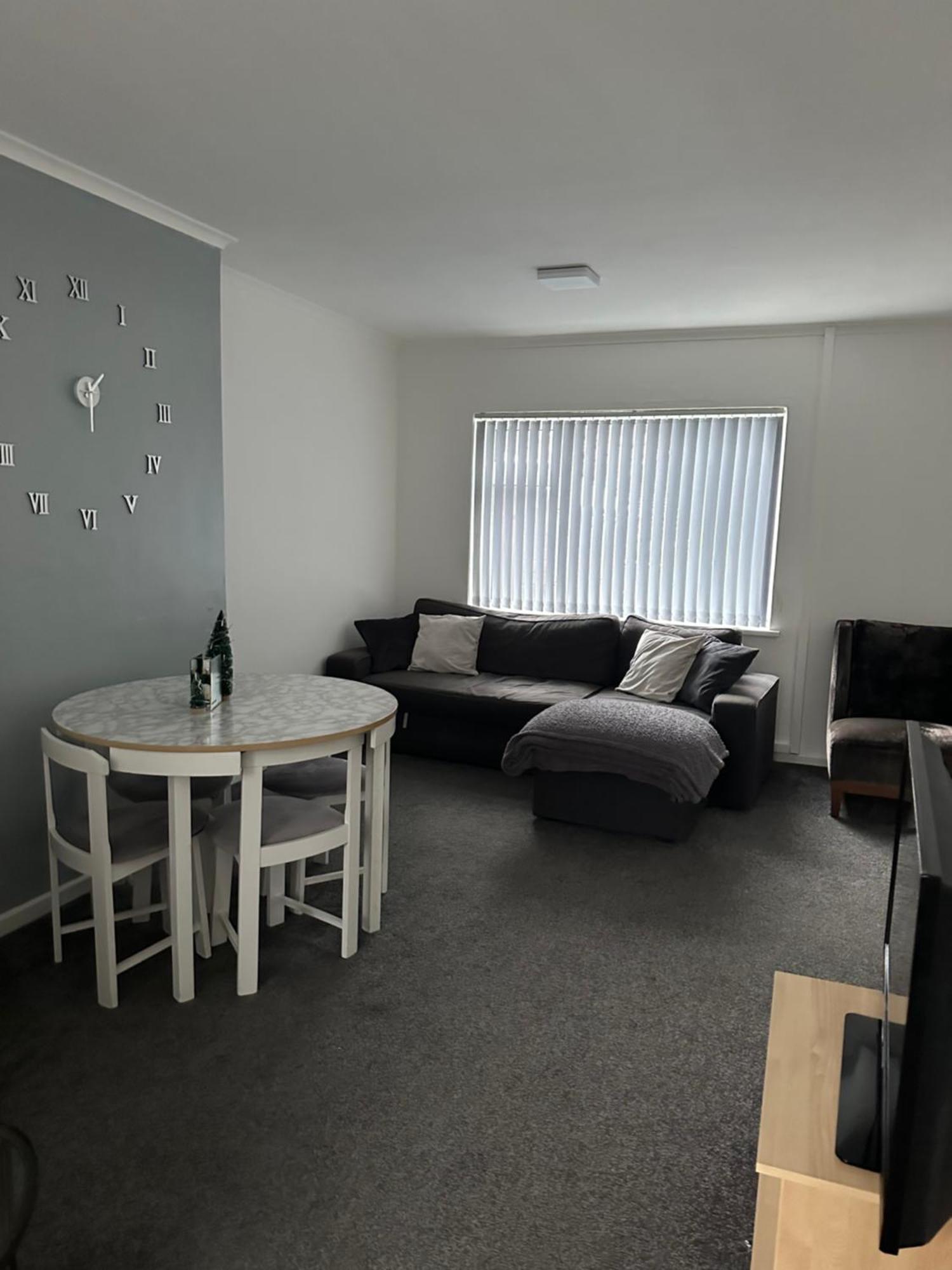 Noormak Nights Apartment Birmingham Exterior photo