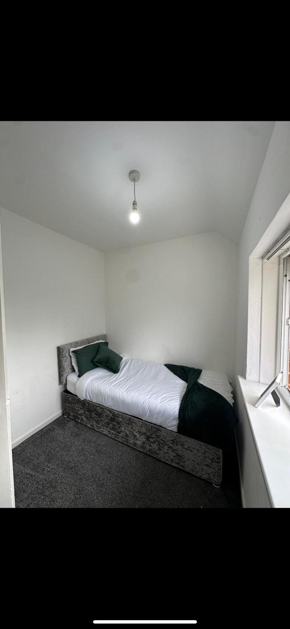 Noormak Nights Apartment Birmingham Exterior photo